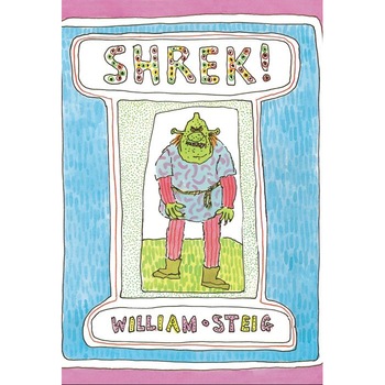 Shrek - William Steig Shrek - William Steig