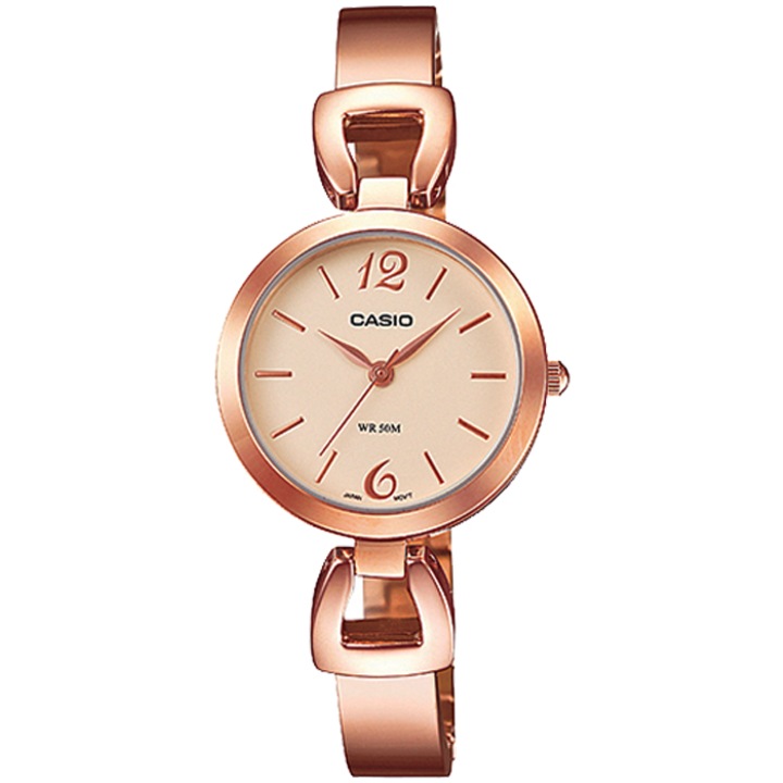 Дамски часовник Casio LTP-E402PG-9A
