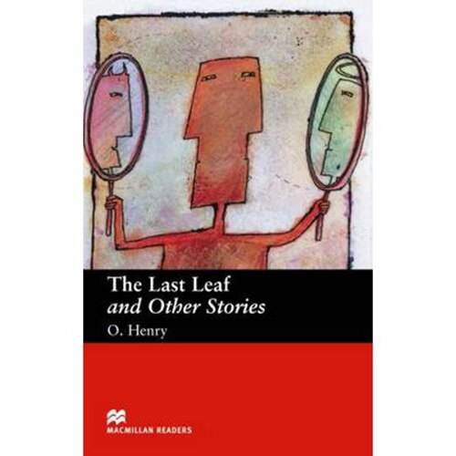 Level 2 readers: The Last Leaf and Other Stories (fara CD) Beginner - O. Henry