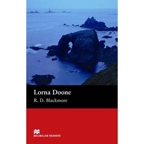Level 2 readers: Lorna Doone (fara CD) Beginner - R.D. Blackmore