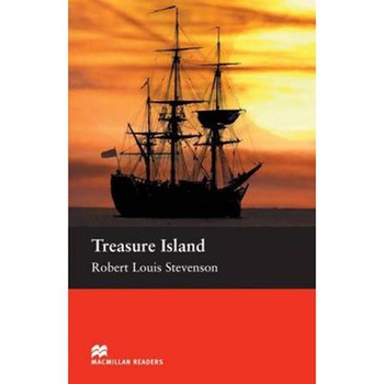 Level 3 readers: Treasure Island (fara CD) Elementary - Robert Louis Stevenson Level 3 readers: Treasure Island (fara CD) Elementary - Robert Louis Stevenson