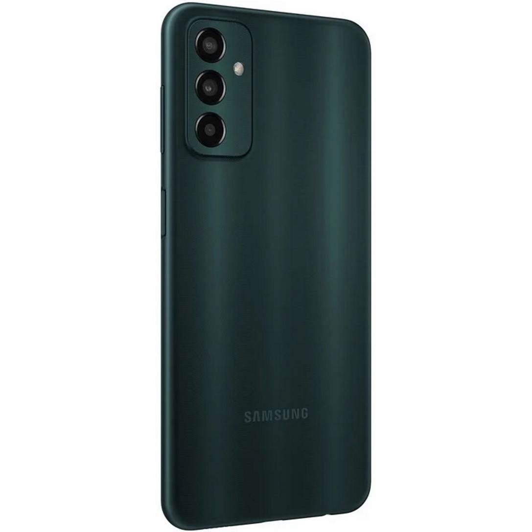 Samsung Galaxy F13 Mobiltelefon, Dual SIM, 64GB, 4GB RAM, 4G, Green ...