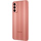 Samsung Galaxy M13 Mobiltelefon, Dual SIM, 128GB, 4GB RAM, 4G, Orange Copper