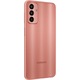 Samsung Galaxy M13 Mobiltelefon, Dual SIM, 128GB, 4GB RAM, 4G, Orange Copper