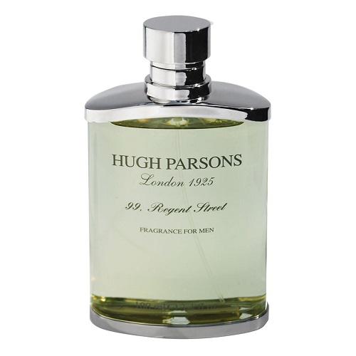 Apa De Parfum Hugh Parsons Regent Street, Barbati, 100ml