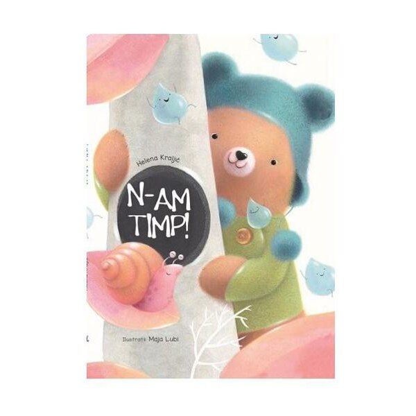 N-am timp - Helena Kraljic