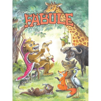 Fabule vol. 1 Fabule vol. 1