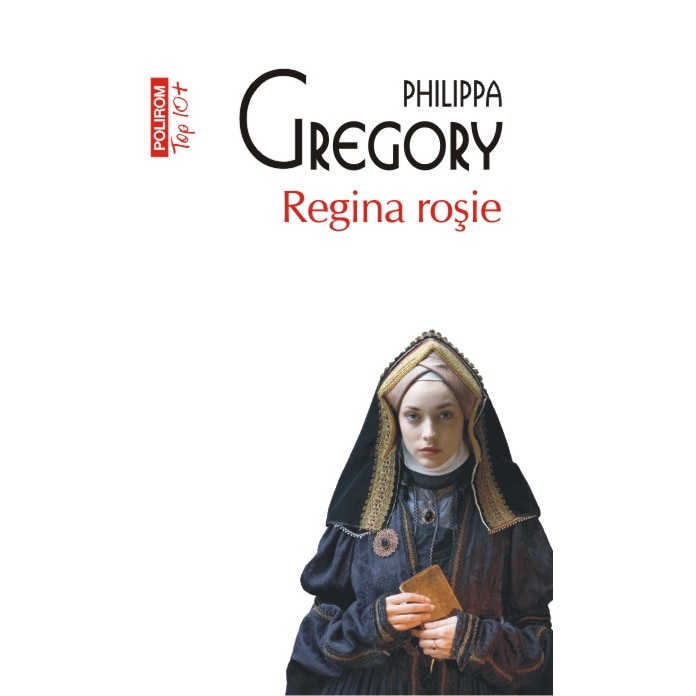 Regina rosie - Philippa Gregory