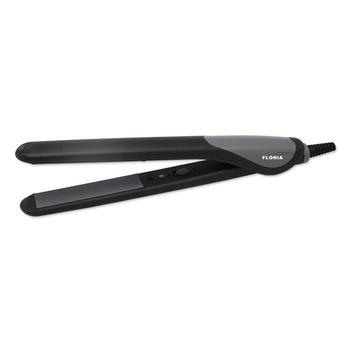 Placa de indreptat parul Zilan, 25 W, Negru Placa de indreptat parul Zilan, 25 W, Negru
