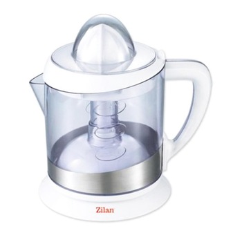 Storcator citrice Zilan, 1.2 l, 40 W, cana transparenta Storcator citrice Zilan, 1.2 l, 40 W, cana transparenta