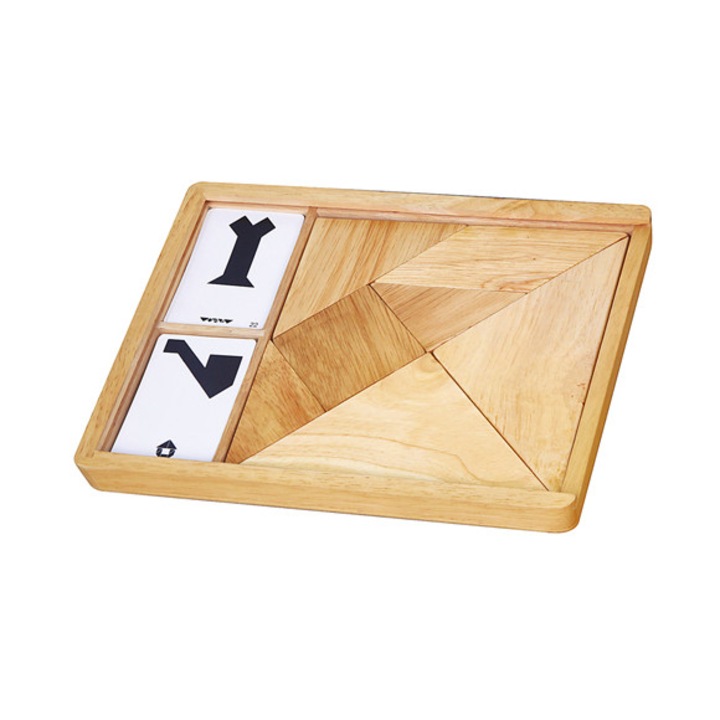 Tangram játék