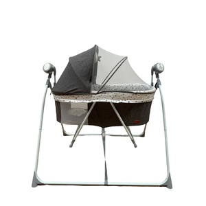 Бебешки легла и кошари