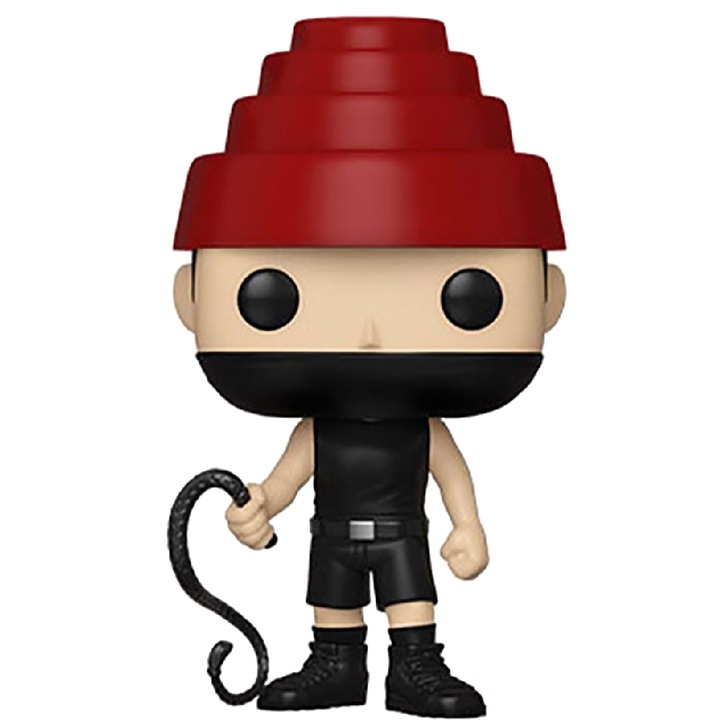 Фигурка Funko Pop! Rocks Devo Whip It