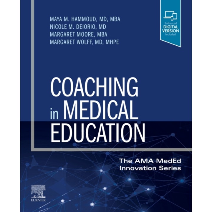 Coaching in Medical Education de Maya M. Hammoud