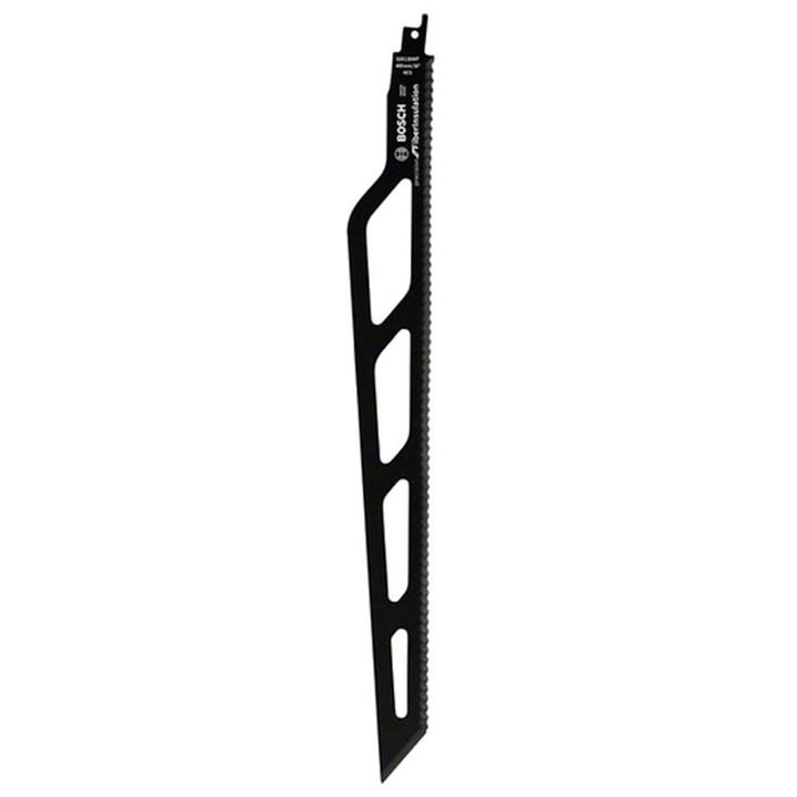 Panza de ferastrau sabie S 2013 AWP Bosch pentru izolatie cu fibre