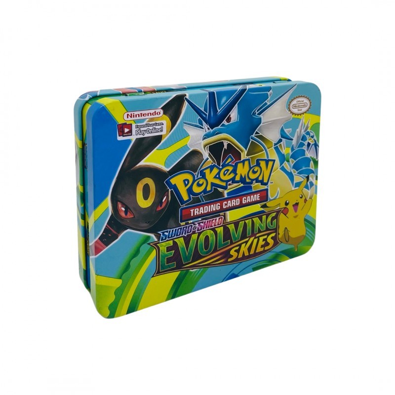 Joc de carti Pokemon trading cards Sword & Shield, pkm4-8250