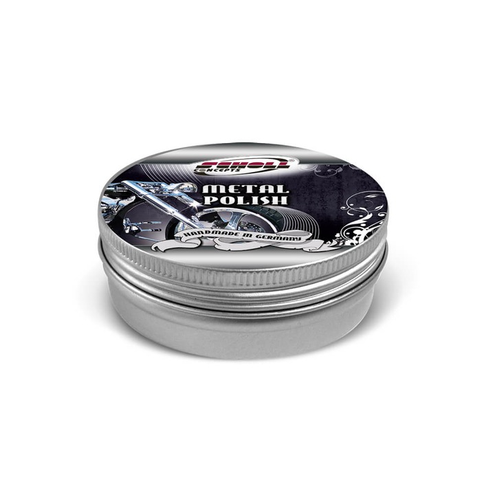 Polish metal Scholl Concepts Premium Metal Polish, 100g