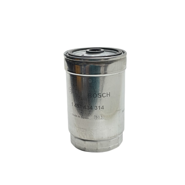 Üzemanyagszűrő BOSCH 1457434314