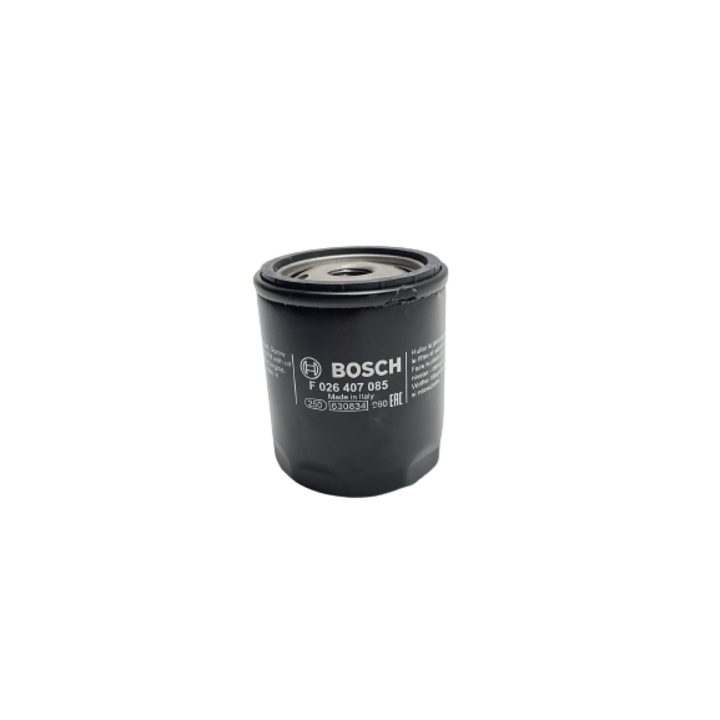 Маслен филтър BOSCH F026407085