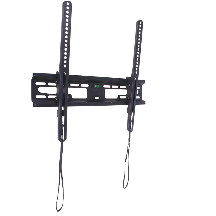 Стойка за стена Well TLS60, 23-60 инча, С връзка, Регулируема