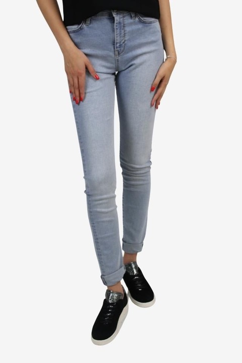 Дамски дънки Mavi 1799, Син, W25-L32