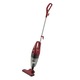 Вертикална прахосмукачка Muhler MVS-600 стик, 2в1, Червен