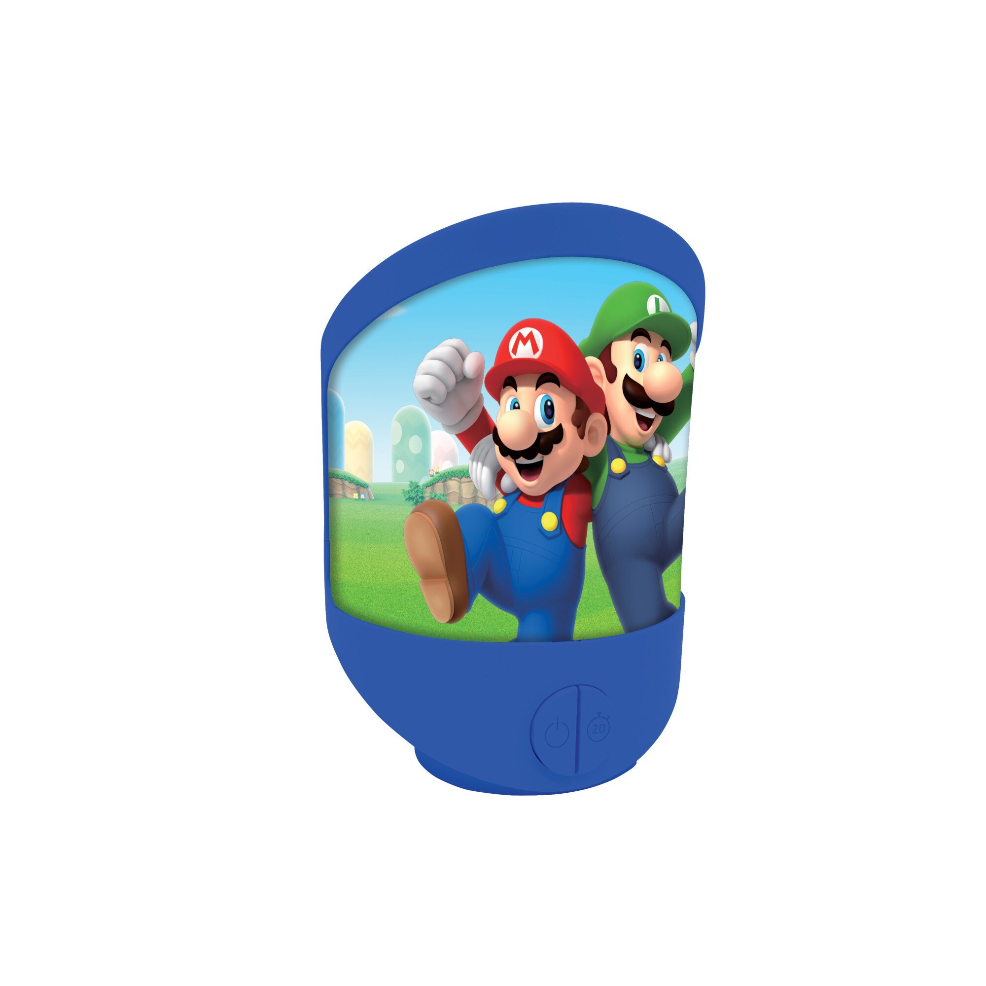 Super Mario labirintus - Mesésajandékok játék webáruház