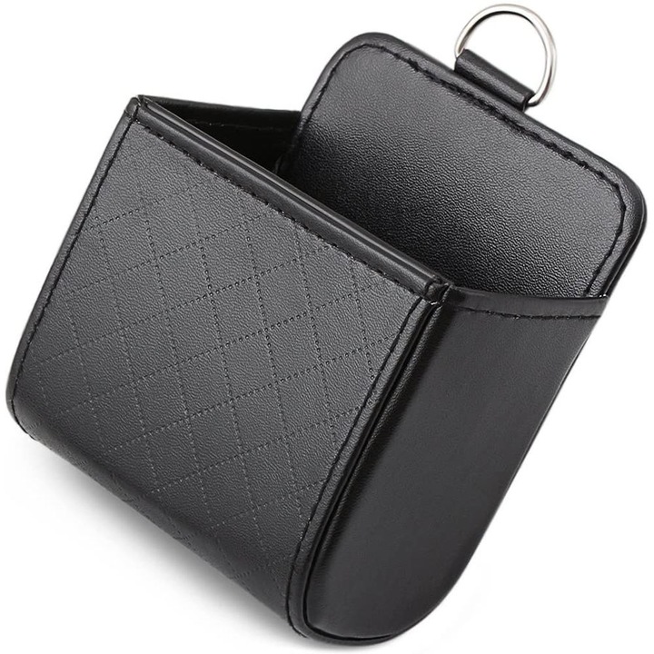 Organizator Auto Tip Cutie Techsuit (COP1) Black