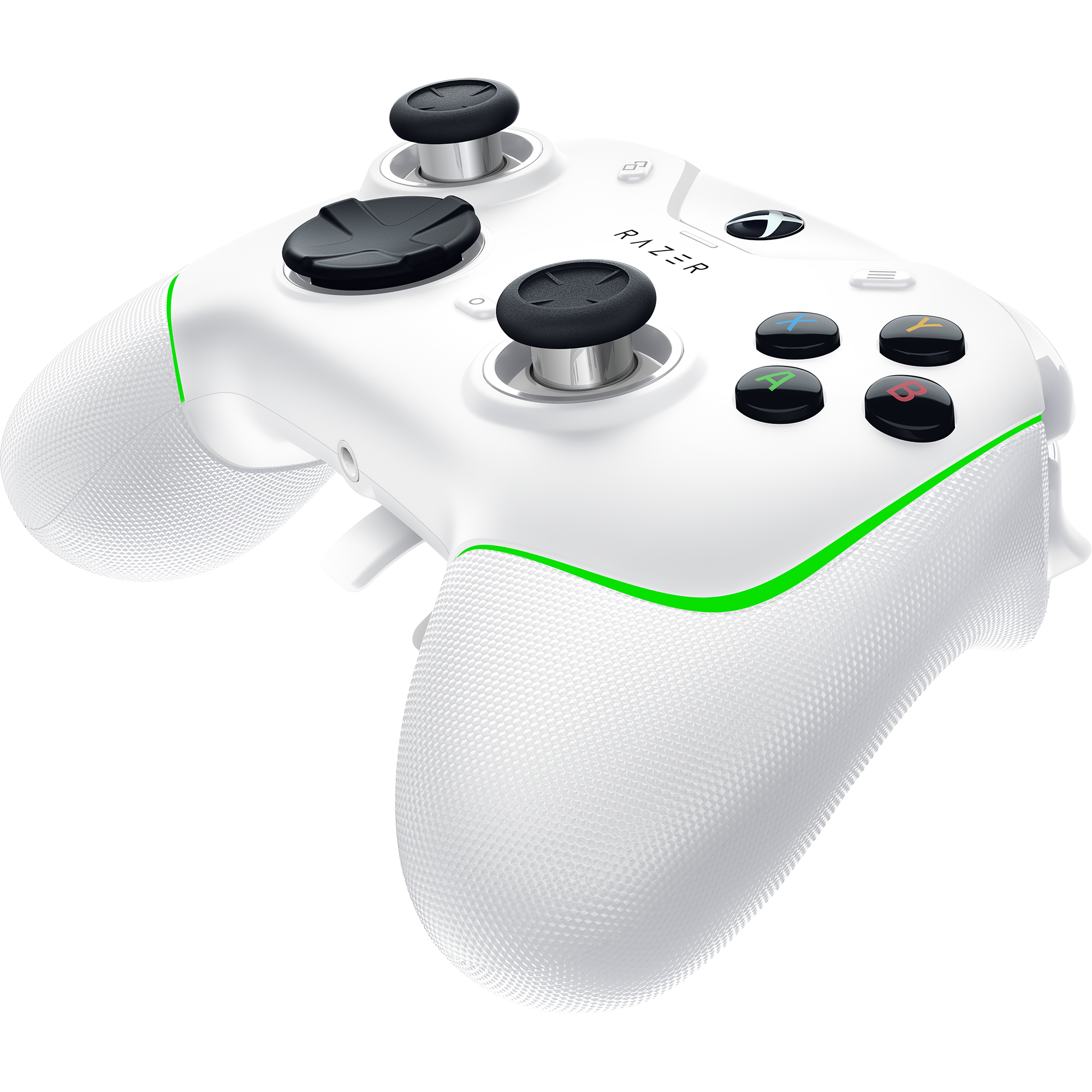 Controller Razer Wolverine V2 Chroma pentru Xbox Series X