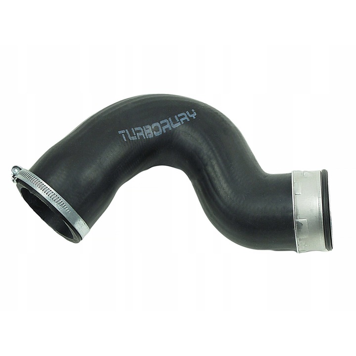 Furtun aer intercooler, Turborury, Audi A3 Seat Altea Skoda Octavia Vw Caddy 1,9 2.0 tdi 3C0145834M