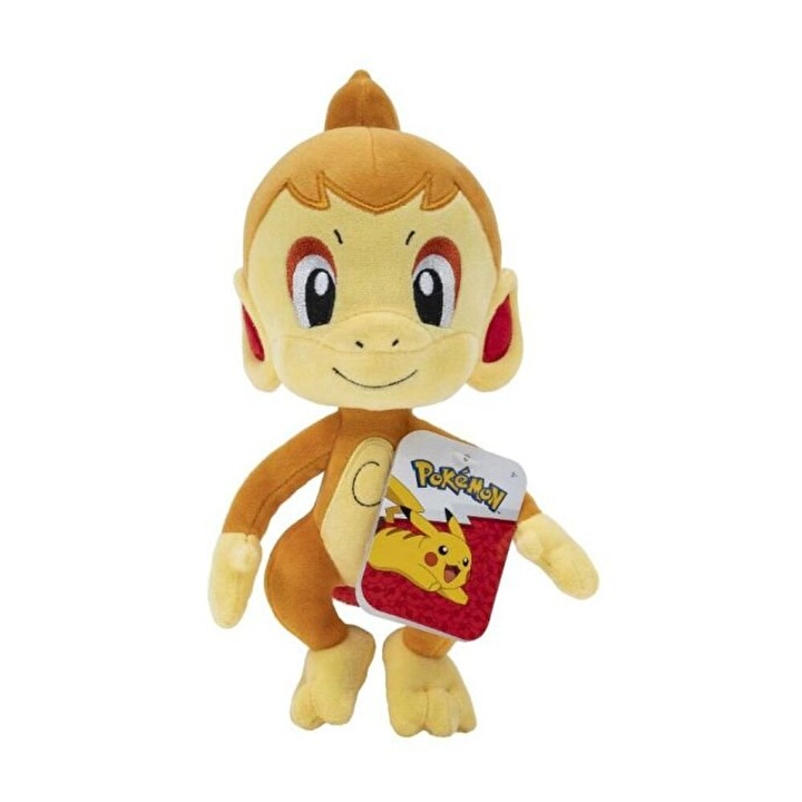 Figurina de Plus Pokemon - Chimchar