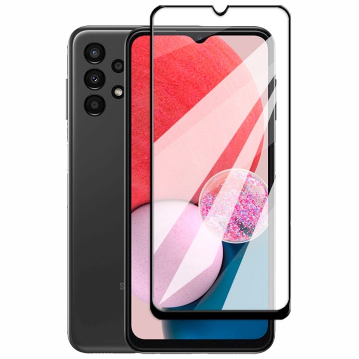 Kerámia üveg védőfólia Samsung Galaxy A13 4G / 5G készülékhez