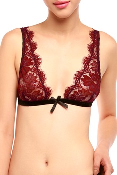 Sutien ‘Madame’, colectia ‘Royale’ Sutien ‘Madame’, colectia ‘Royale’