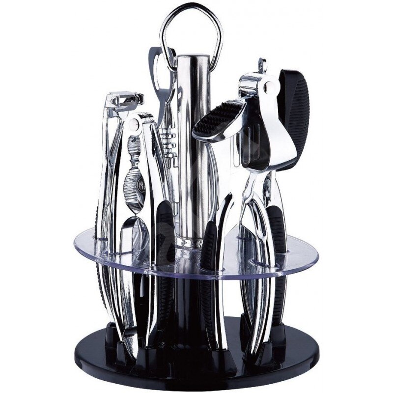 Set ustensile bucatarie, renberg