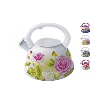 Ceainic din inox 3l, peterhof Ceainic din inox 3l, peterhof