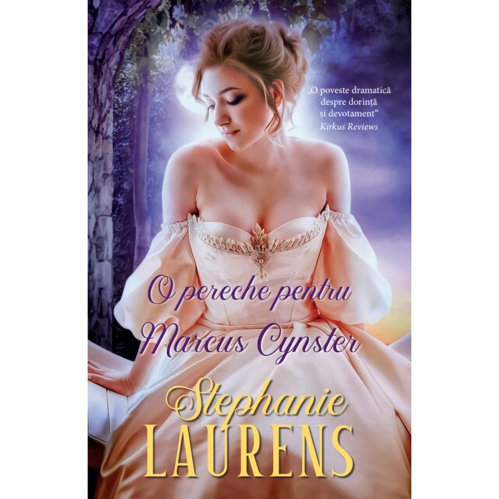 O pereche pentru Marcus Cynster - Stephanie Laurens