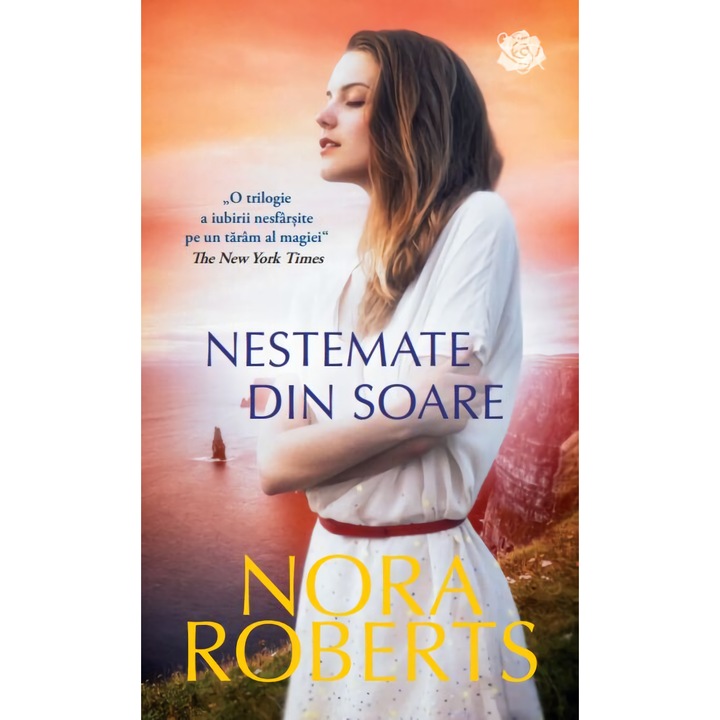 Nestemate din soare - Nora Roberts