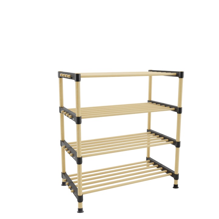 Raft modular, SEOWOOD, SEO-8175, 62.5 cm