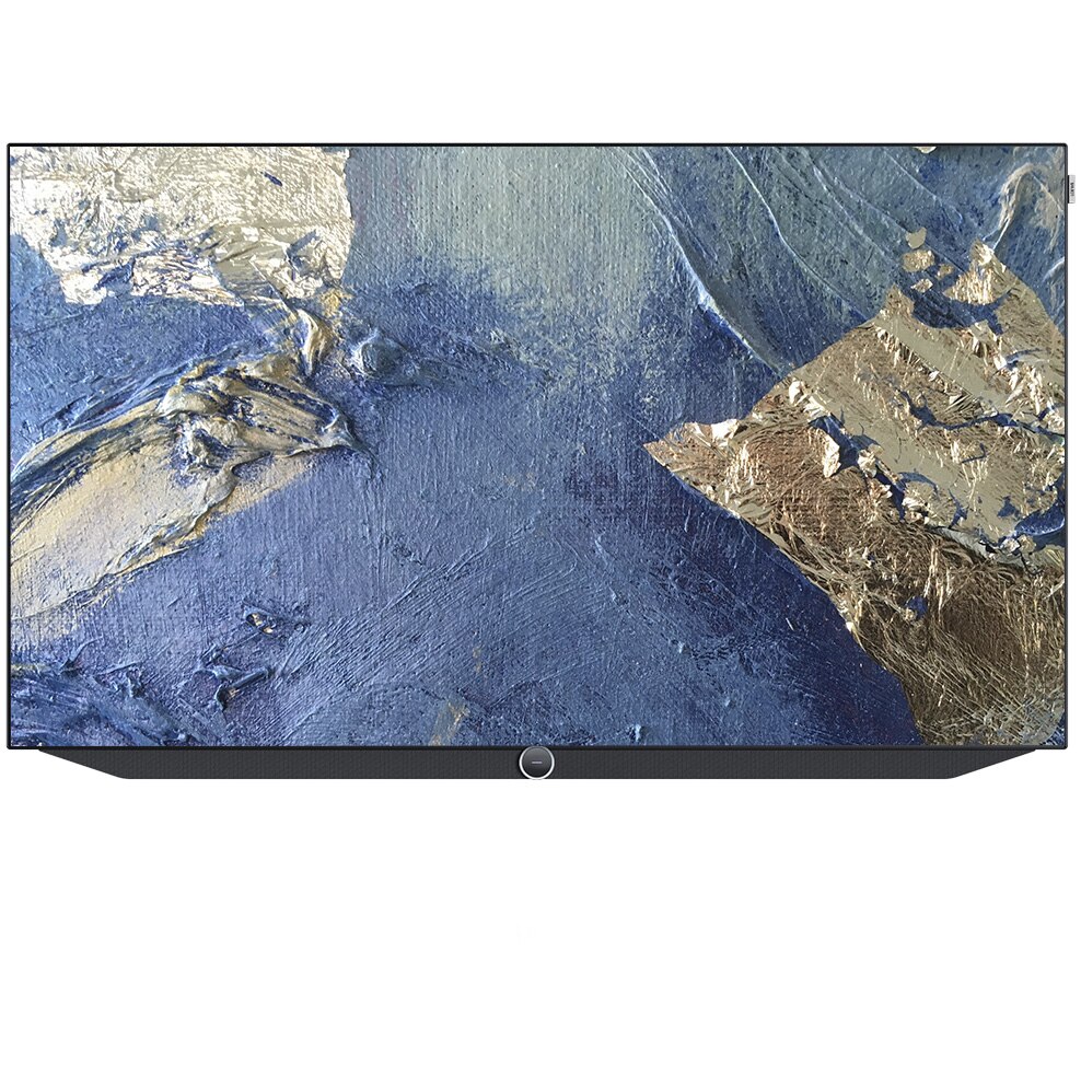 Телевизор LOEWE OLED bild v.55 dr+, 55" (139 см), Smart, 4K Ultra HD ...