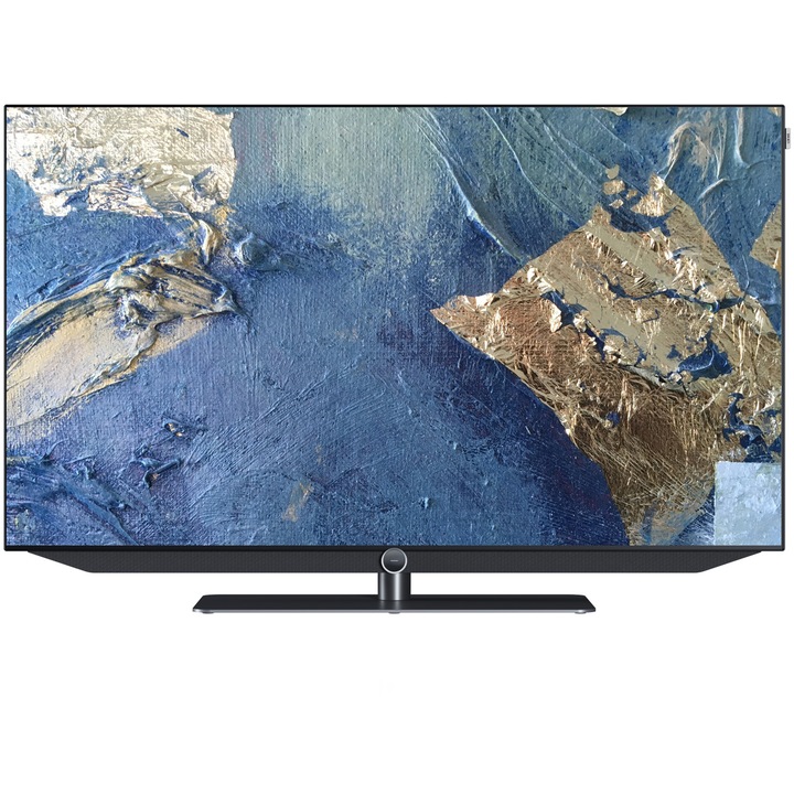 Televizor LOEWE OLED bild v.65 dr+, 164cm, Smart, 4K Ultra HD, 100 Hz, Clasa G