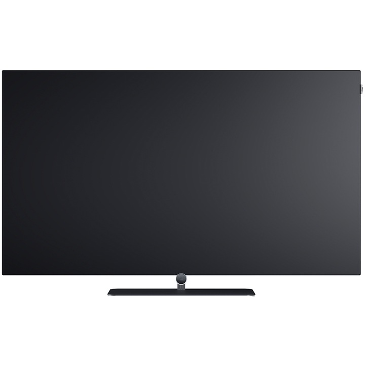 LOEWE OLED TV bild i.55 dr+, 139 cm, Smart, 4K Ultra HD, 100 Hz, G osztály