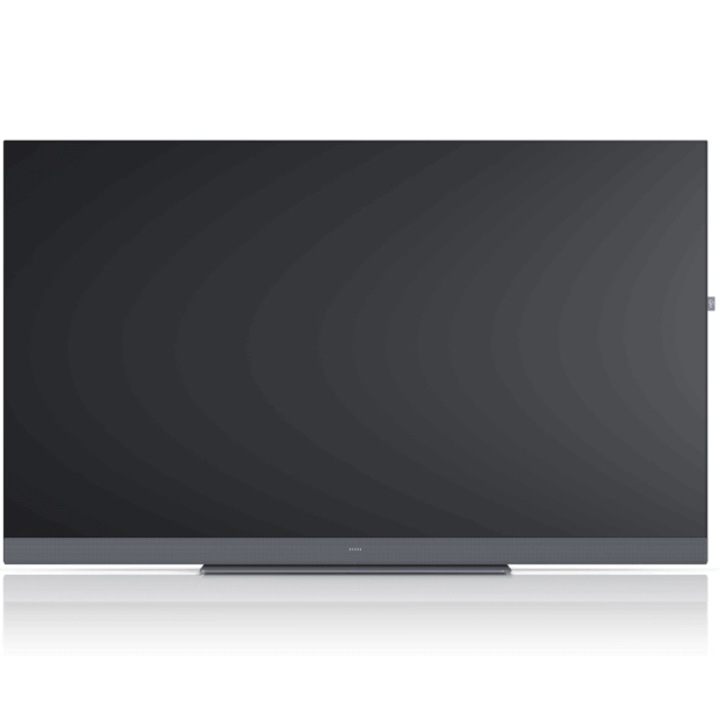 LOEWE LED TV Mi. SEE 43, 108 cm, Smart, 4K Ultra HD, G osztály, WE. By Loewe
