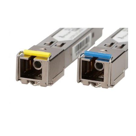 Kit SFP 1.25G SM, SC 40 KM - eMAG.ro