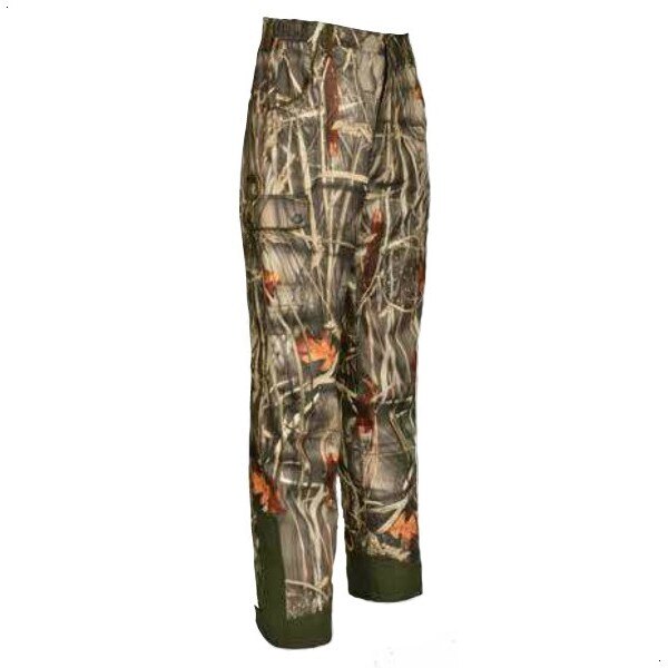 Pantaloni Treesco Brocard Ghost Camo Wet