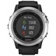 Часовник Smartwatch Garmin Fenix 3, Heart Rate, Silver