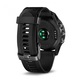 Часовник Smartwatch Garmin Fenix 3, Heart Rate, Silver