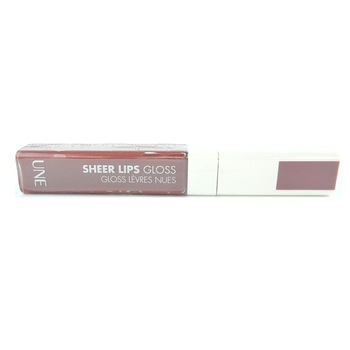 Luciu de buze Bourjois Une Sheer Lips Lipgloss - S08 Luciu de buze Bourjois Une Sheer Lips Lipgloss - S08