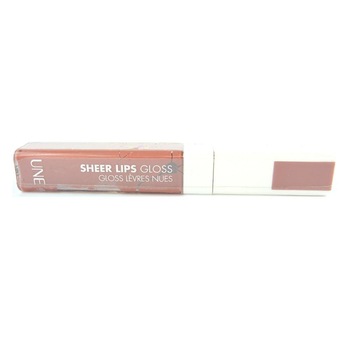 Luciu de buze Bourjois Une Sheer Lips Lipgloss - S06 Luciu de buze Bourjois Une Sheer Lips Lipgloss - S06