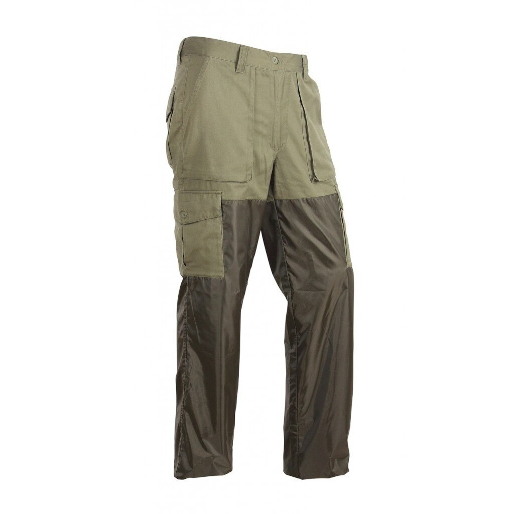 Pantaloni Gamo SUREST HUNTING GREEN marime 56
