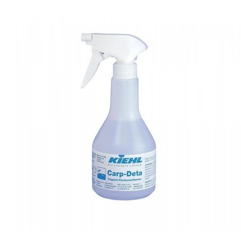 Carp Deta 750 ml Kiehl detergent pentru pete covoare si mochete